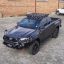 Roof Rack – Hilux Revo GD6 SC/EC/DC - Cab Size: Double Cab