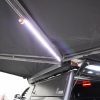 Light Kit - Ostrich wing awning
