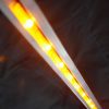 Light Kit - Ostrich wing awning