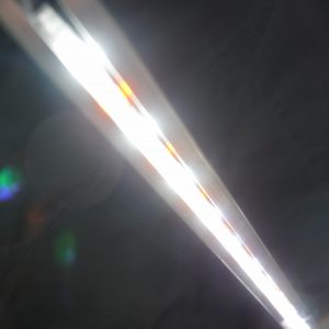 Light Kit - Ostrich wing awning