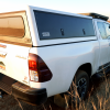 Canopy – Toyota Hilux Revo GD6 (2016–2026) - Cab Size: Extra Cab