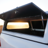 Canopy – Toyota Hilux Revo GD6 (2016–2026) - Cab Size: Double Cab
