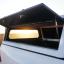 Canopy – Nissan Navara Gen3 Double Cab (2014+)