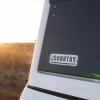 Canopy – Toyota Hilux Revo GD6 (2016–2026) - Cab Size: Double Cab