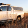 Canopy – Toyota Hilux Revo GD6 (2016–2026) - Cab Size: Double Cab