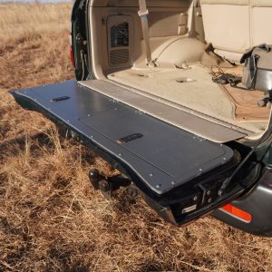 Tailgate Storage – LC100