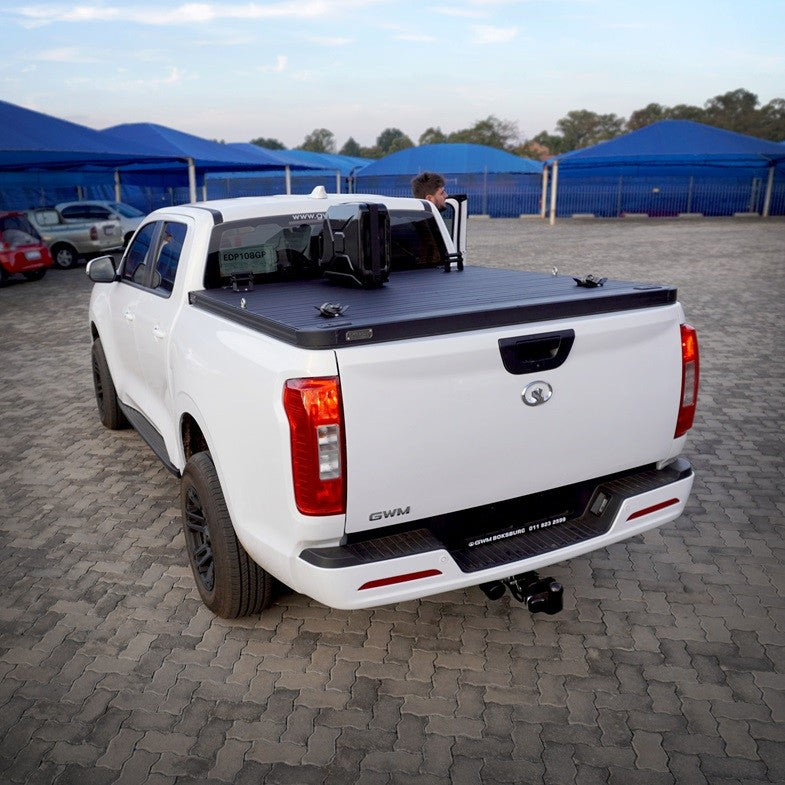 Tourtop – GWM P-Series Double Cab