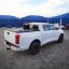 Tourtop – GWM P-Series Double Cab