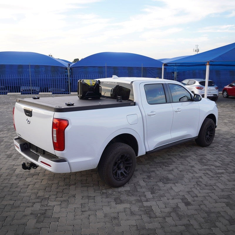 Tourtop – GWM P-Series Double Cab