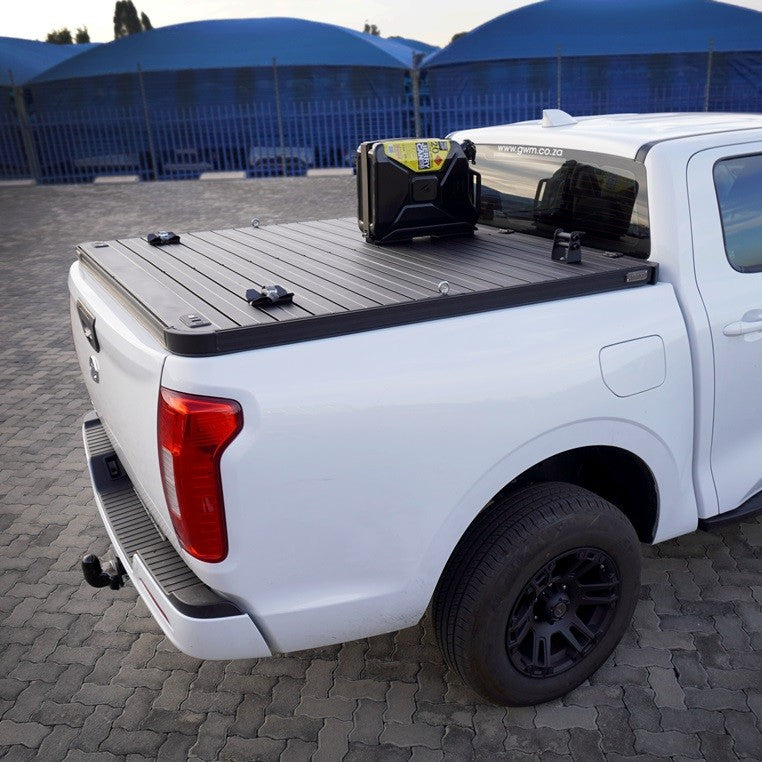 Tourtop – GWM P-Series Double Cab