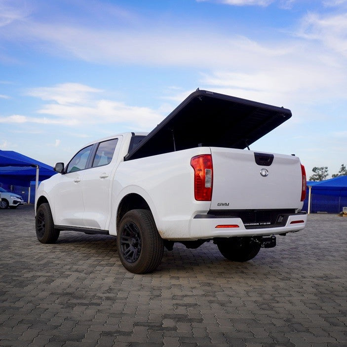 Tourtop – GWM P-Series Double Cab