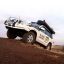 Roof Rack – Land Cruiser 200 (Short & Full) - Rack Size: Full