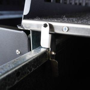 Zambezi Twin Drawer – GWM P-Series Double Cab
