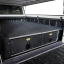 Zambezi Twin Drawer – GWM P-Series Double Cab