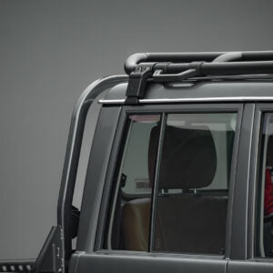 Urnieta LC79 Safari Roof Rack Kit