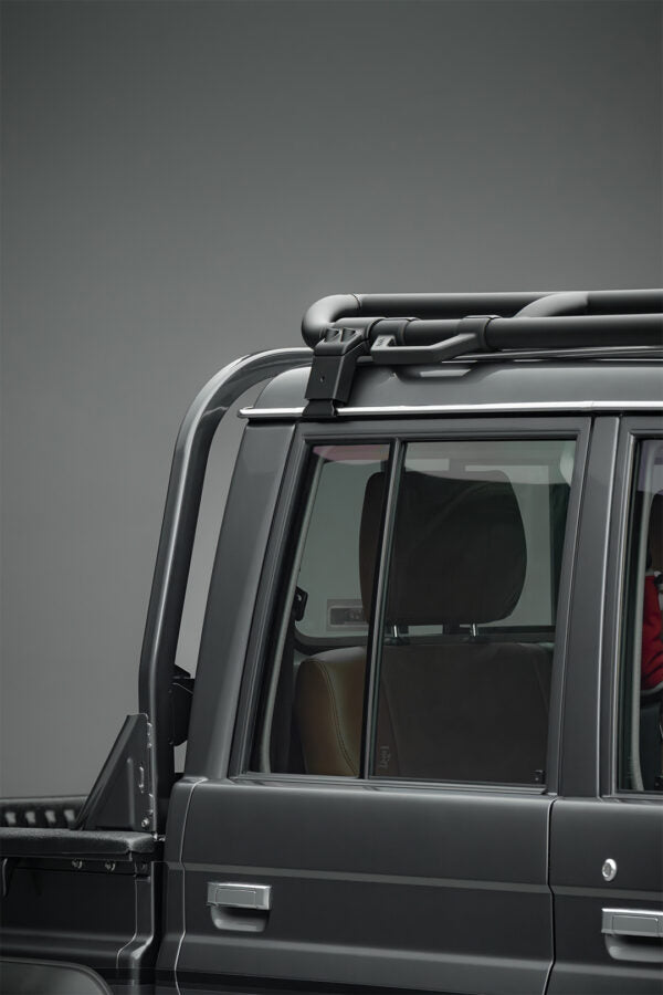 Urnieta LC79 Safari Roof Rack Kit