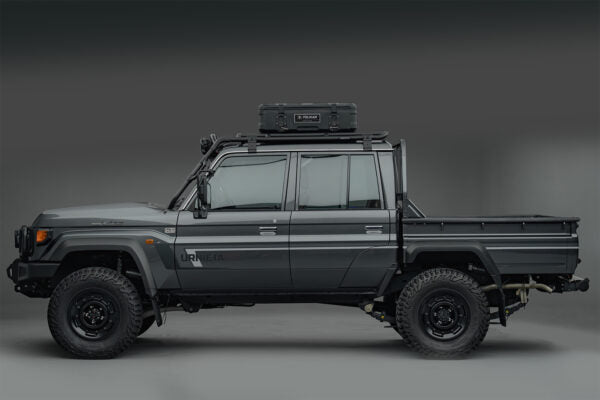 Urnieta LC79 Safari Roof Rack Kit