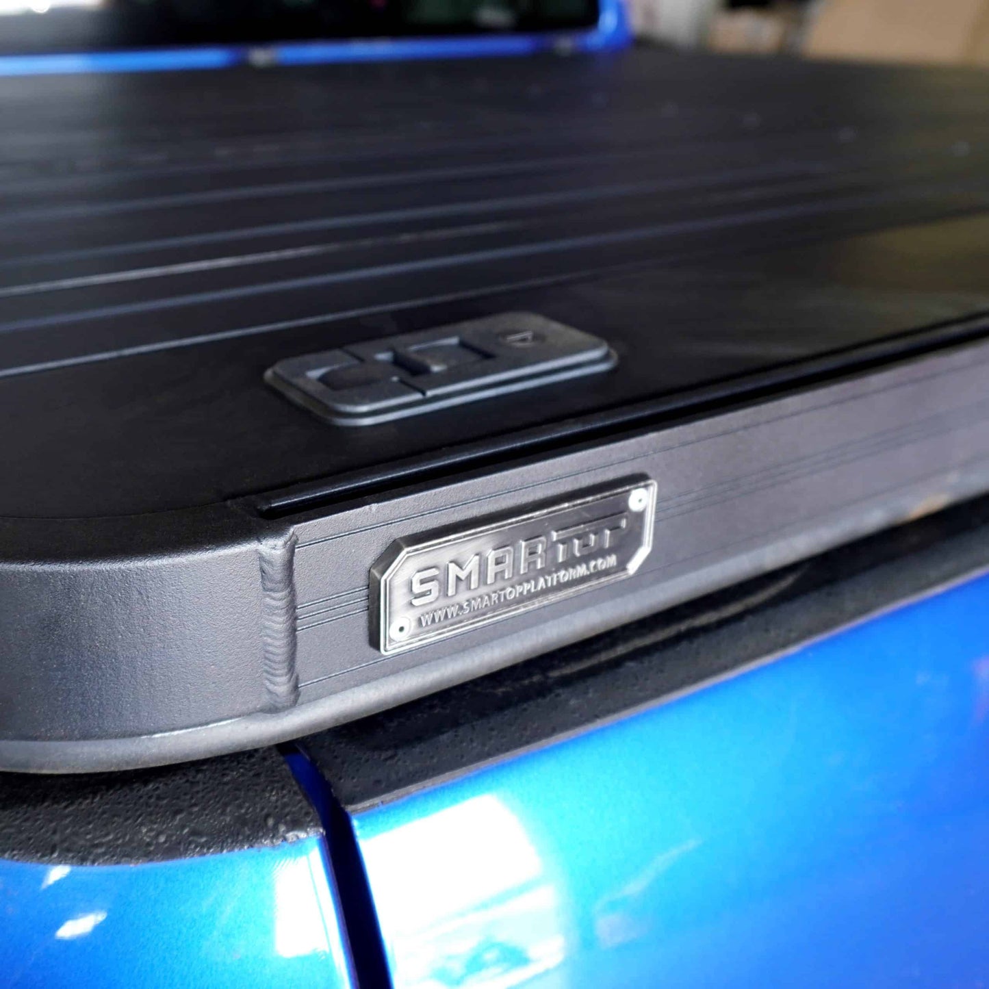 Tourtop – VW Amarok Double Cab