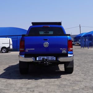 Tourtop – VW Amarok Double Cab