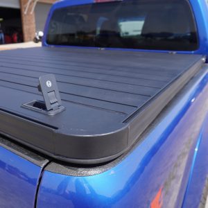 Tourtop – VW Amarok Double Cab
