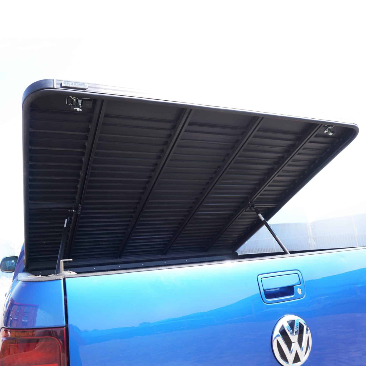 Tourtop – VW Amarok Double Cab