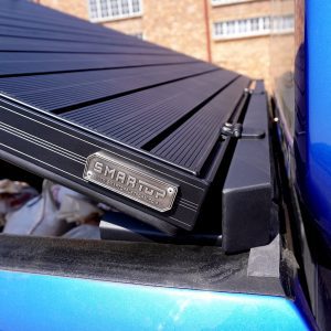 Tourtop – VW Amarok Double Cab