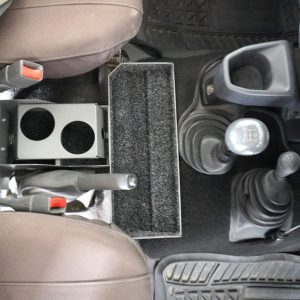 TT Tray narrow – LC70 (4.2 Diesel)