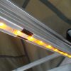 Light Kit - Ostrich wing awning