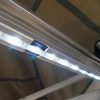 Light Kit - Ostrich wing awning