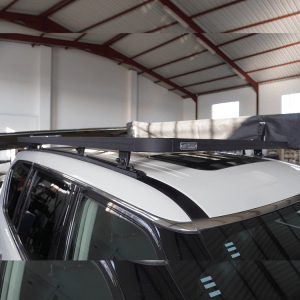 Roof Rack – Nissan Patrol Y62 2300mm x 1400mm