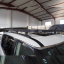 Roof Rack – Nissan Patrol Y62 2300mm x 1400mm