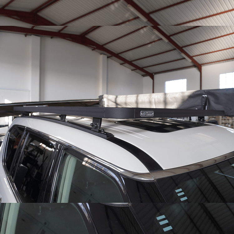 Roof Rack – Nissan Patrol Y62 2300mm x 1400mm