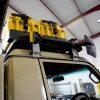 Roof Rack – Land Cruiser 79 Single Cab 800mm x 1420mm
