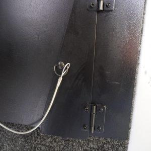 Doortable - TLC76 (Rear door)