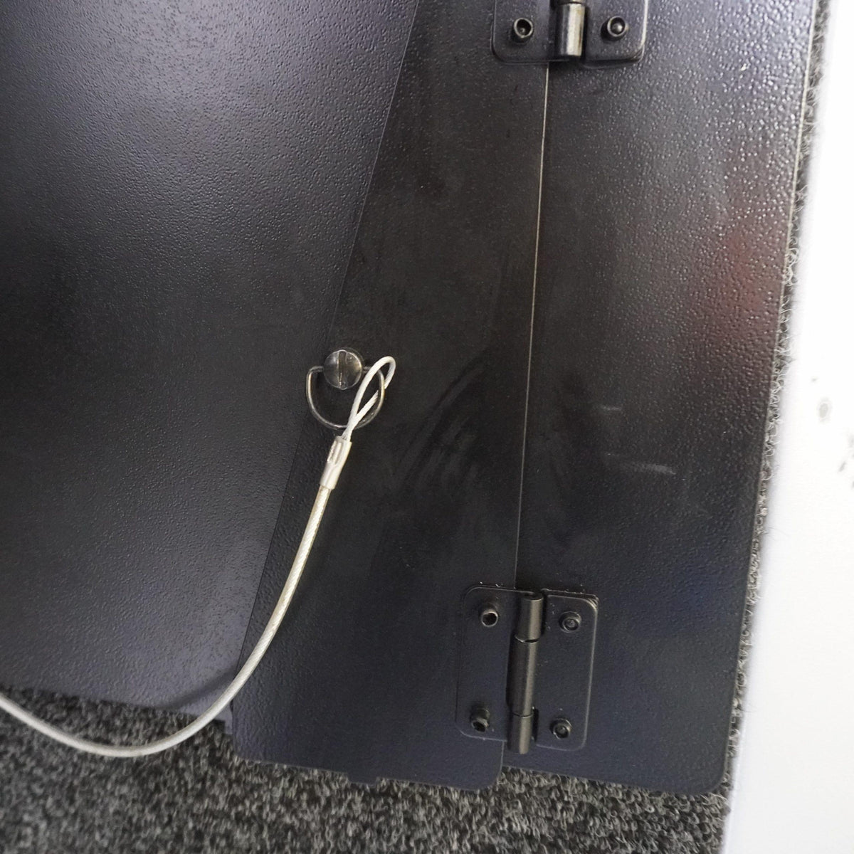 Doortable - TLC76 (Rear door)