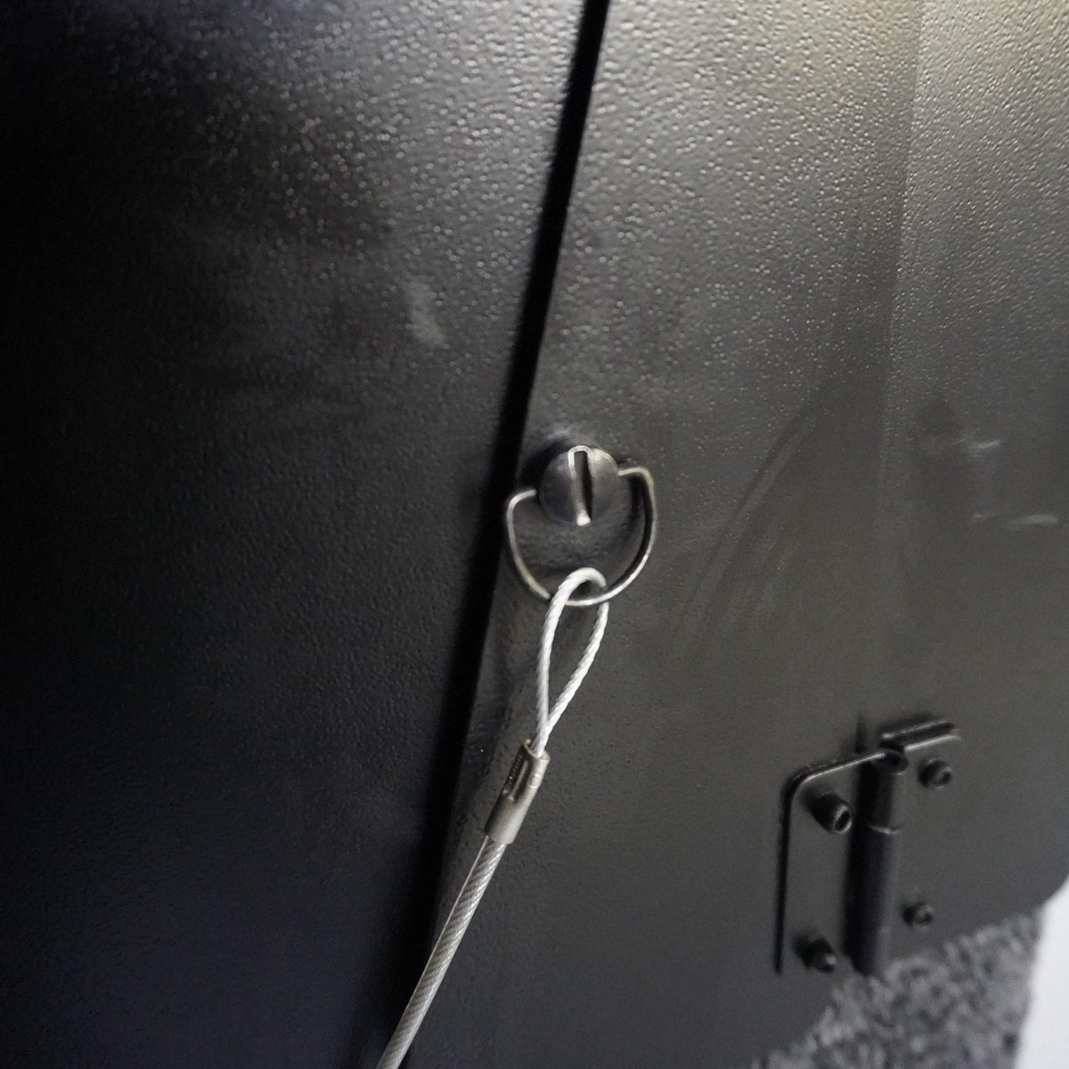 Doortable - TLC76 (Rear door)