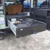 Single Drawer – Land Rover Defender 90 & 110 TDi/TD5