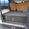 Single Drawer – Land Rover Defender 90 & 110 TDi/TD5