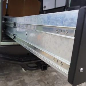 Single Drawer – Land Rover Defender 90 & 110 TDi/TD5