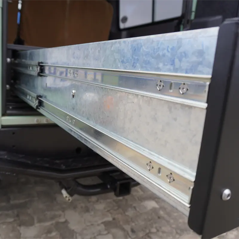 Single Drawer – Land Rover Defender 90 & 110 TDi/TD5