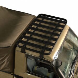 Roof Rack – Land Cruiser 79 Single Cab 800mm x 1420mm
