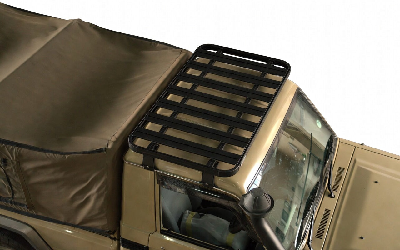 Roof Rack – Land Cruiser 79 Single Cab 800mm x 1420mm