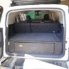 Single Drawer – Toyota FJ Cruiser Gen 1