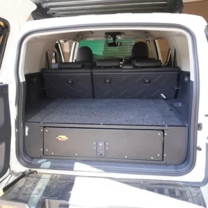Single Drawer – Toyota FJ Cruiser Gen 1