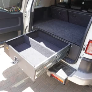 Single Drawer – Toyota FJ Cruiser Gen 1