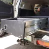Single Drawer – Toyota FJ Cruiser Gen 1