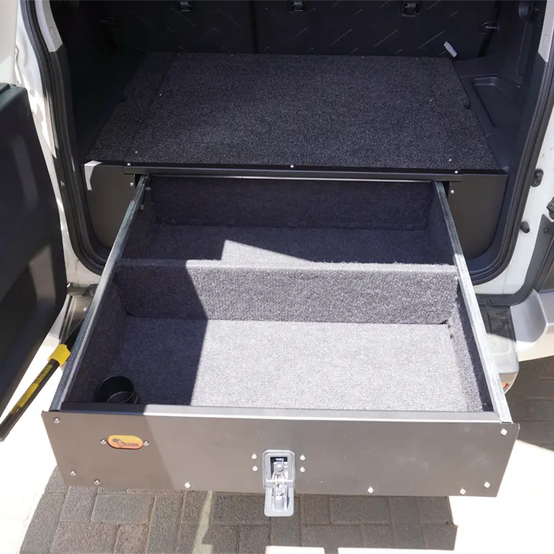 Single Drawer – Toyota FJ Cruiser Gen 1