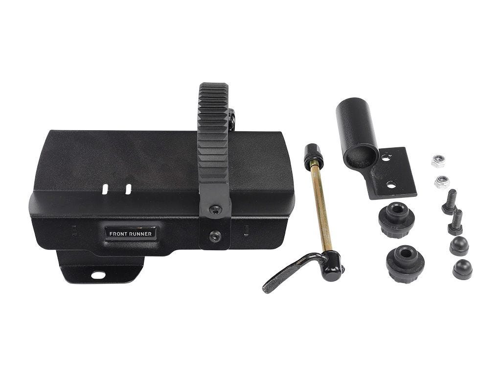 Pro Fork Mount Bike Carrier / Power Edition - Front Runner RRAC189
