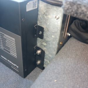 100Ah Flat Pack Battery