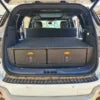 Twin Drawer – Ford Everest T6.2